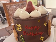 -CENTTY辛蒂咖啡·烘焙·西点(D15生活美学馆店)