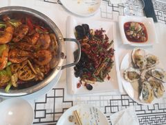 -雅逸居海鲜小厨