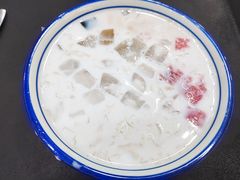 -文昌邓记清补凉(西沙路店)