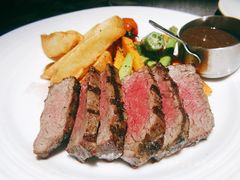 罗曼蒂克牛排-秀·爱尔兰餐吧(上海路店)
