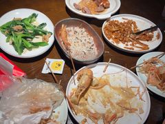 -蚝得喜海鲜(东城店)