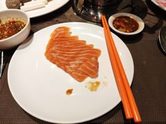 -龙之梦万丽酒店青餐厅