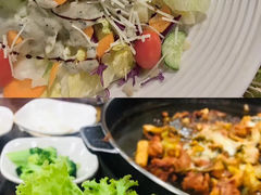 -春川铁板鸡(高科园店)