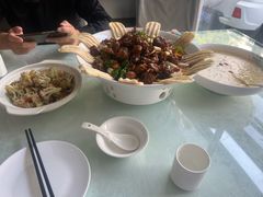 -大唐饭庄·炒鸡(总店)