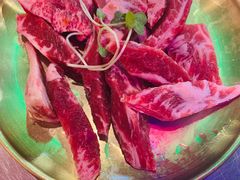 -釜山火炉·海鲜烤肉(紫藤路店)