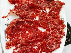 -八合里潮汕鲜牛肉火锅(吉大店)
