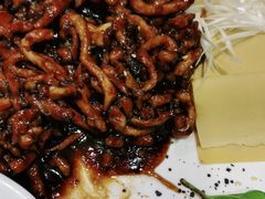 -紫光园·烤鸭·北京菜(劲松店)