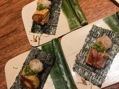 寿司-桐寿司Sushi Tong