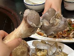 -大杰海鲜锅(基隆路店)