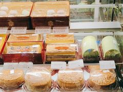-本格旺索罗(樟宜机场T1店)