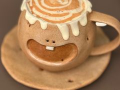 -Calix&Lay's(新天地店)
