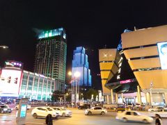 -燕风楼烤鸭店(建设总店)