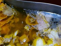 -蜀留香火锅·始于1999·原四川老火锅(白堤路店)