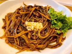 响油鳝糊-马凯餐厅(长椿街店)