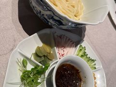 -四季民福烤鸭店(外滩外白渡桥店)