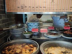 -翠山·映月湖景餐厅(映月湖公园店)