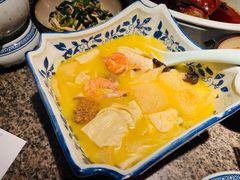 -南京大牌档(新街口德基广场店)