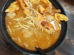 -鲤.金记沙茶面(总店)