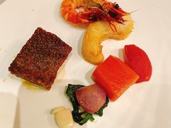 -王品牛排(福州泰禾店)
