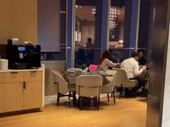 -济南凯宾斯基酒店-THE VIEW云景全日制餐厅