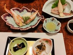 京都-蟹道乐(梅田店)