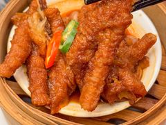 -中国大酒店·食街