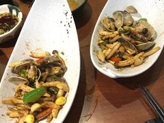 -九井澤精致料理(金茂店)