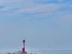 -海云台海滩