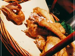 -前海沿·青岛菜(五四广场永旺店)