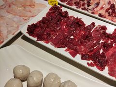 -潮泰牛肉火锅 · 创于1992年(车公庙店)