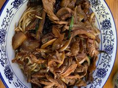 -复兴面王(河东路起源店)