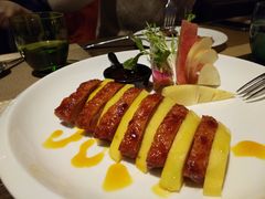 -巴别塔法餐舍(朝阳店)