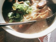 -李先生牛肉面大王(北京平谷步行街店)