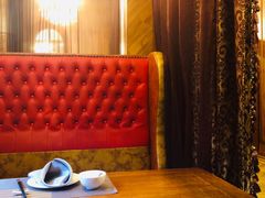 卡座-马勒别墅·中餐厅