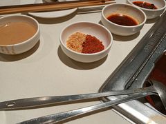 -海底捞火锅(大学路新象城店)
