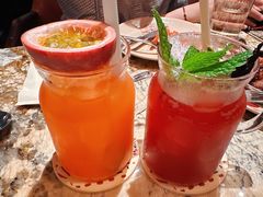 -BROWNSTONE布朗石西班牙餐厅(富城店)