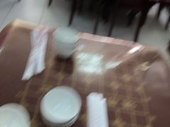 餐具摆设-老丘丘(较场口店)