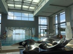 -上海浦东康桥绿地假日酒店