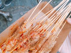 -品腐记·豆腐王朝(老门东总店)