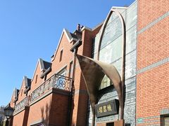 -钟书阁(松江泰晤士小镇店)