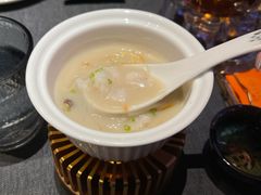 -锦府园·新台州菜(合生汇店)