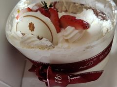 -花花卷卷·鲜食蛋糕(静安久光百货店)