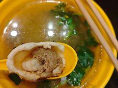 -大壶春生煎(四川中路店)