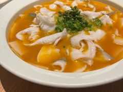 -榕意·川味之美(深业上城店)