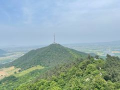 -敬亭山风景名胜区