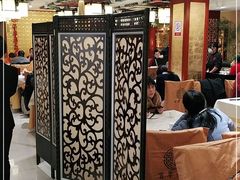 大堂-惠丰堂饭庄·烤鸭·京味菜(翠微路店)