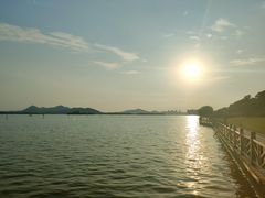 -云龙湖旅游景区