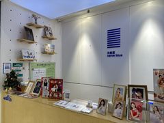 -天真蓝照相馆(宁波来福士店)