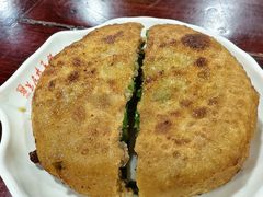 传统兰庆鸡子馃-兰庆鸡蛋馃(人民路店)