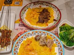 -陳香貴·兰州牛肉面(上海长风大悦城店)